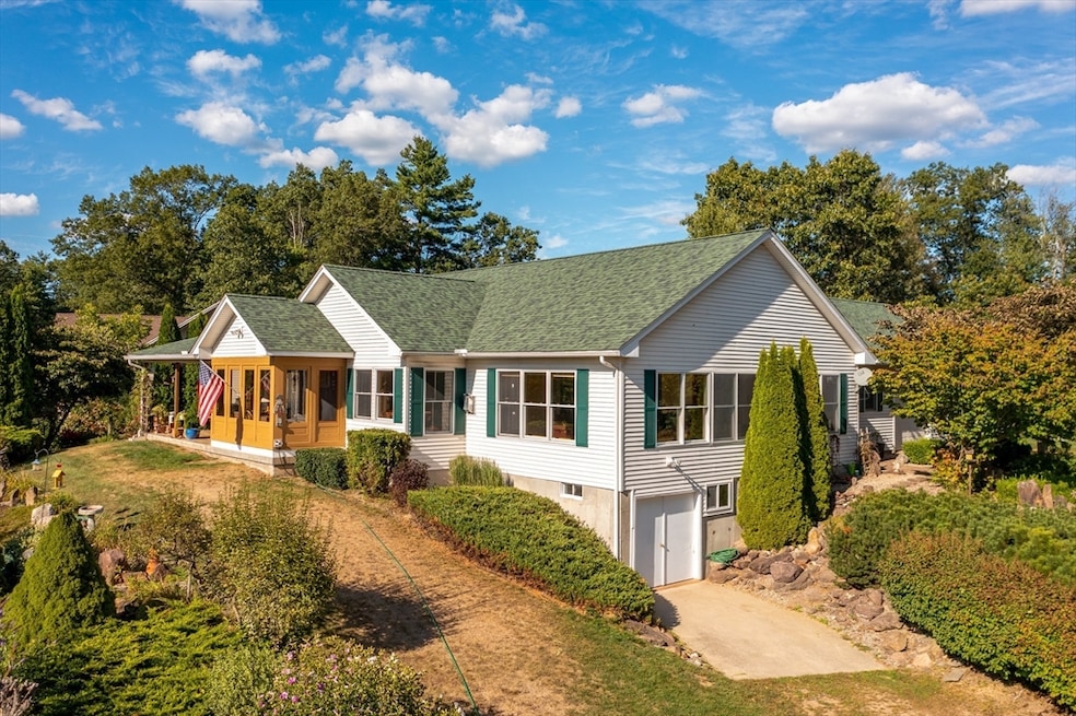 21 Old County Rd, Southampton, MA 01073 - photo 1