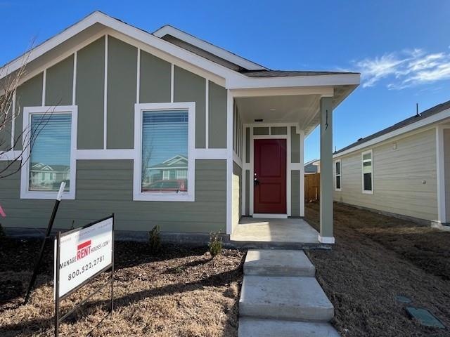 117 Thresher Ln, Princeton, TX 75407 - photo 1