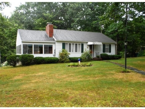 26 Regis Rd, Laconia, NH 03246 - photo 1