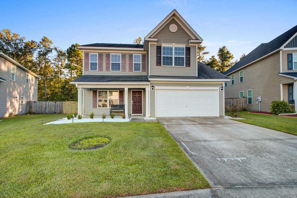 190 Charlestfort Way, Moncks Corner SC (