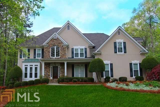 Welcome Home