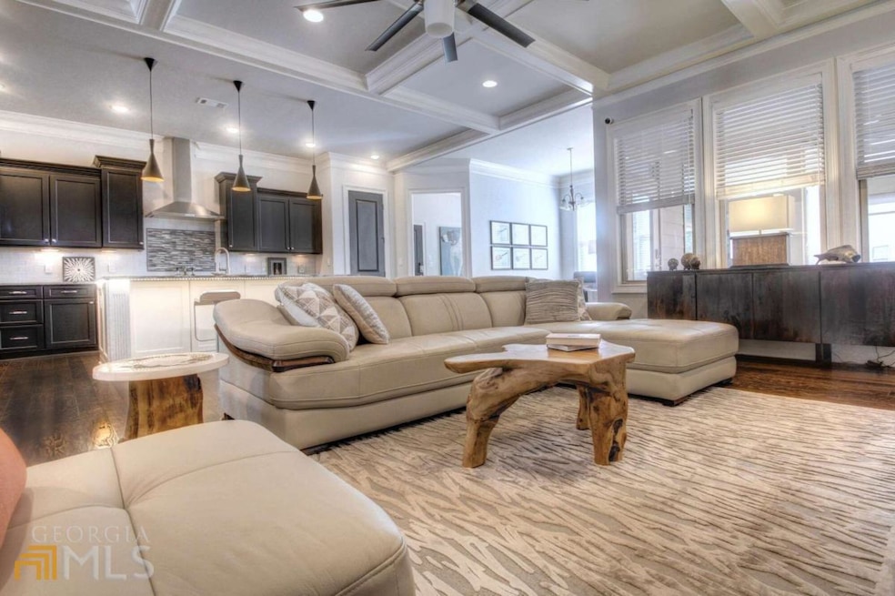 2058 Westwood Rd SE, Smyrna, GA 30080 - photo 1