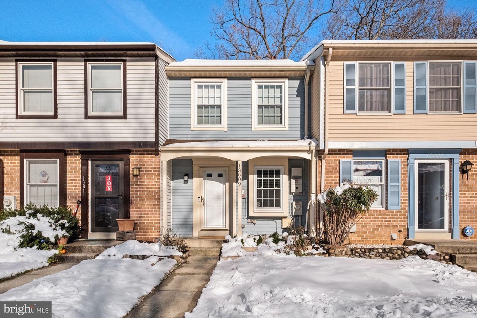 13809 Palmer House Way, Silver Spring, MD 20904 - photo 1