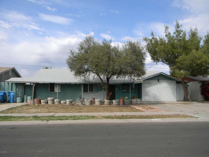 4148 W Monterey Way, Phoenix, AZ 85019 - photo 1