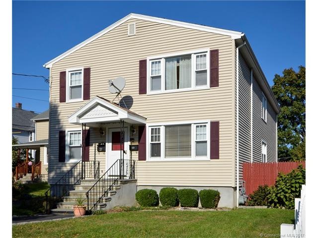 41 Gilman St, Bridgeport, CT 06605 - photo 1