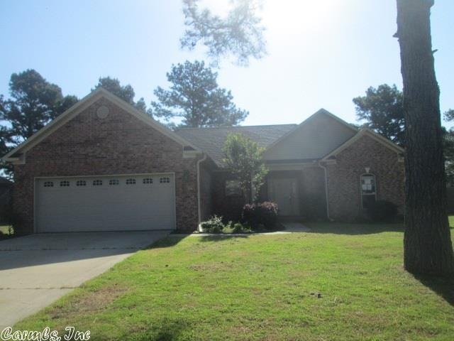 104 Griffin Dr, Beebe, AR 72012 - photo 1