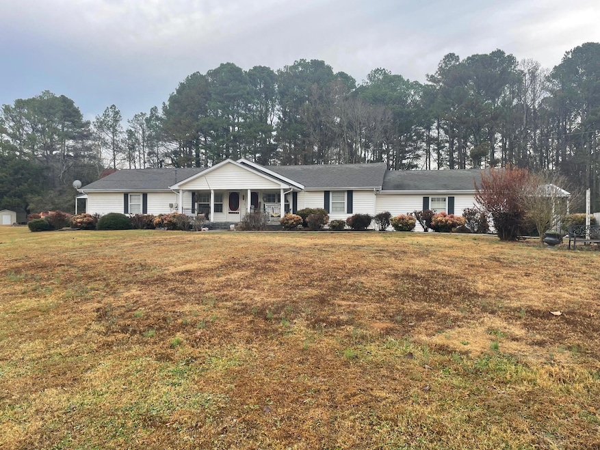 12523 Highway 41, Tunnel Hill, GA 30755 - photo 1