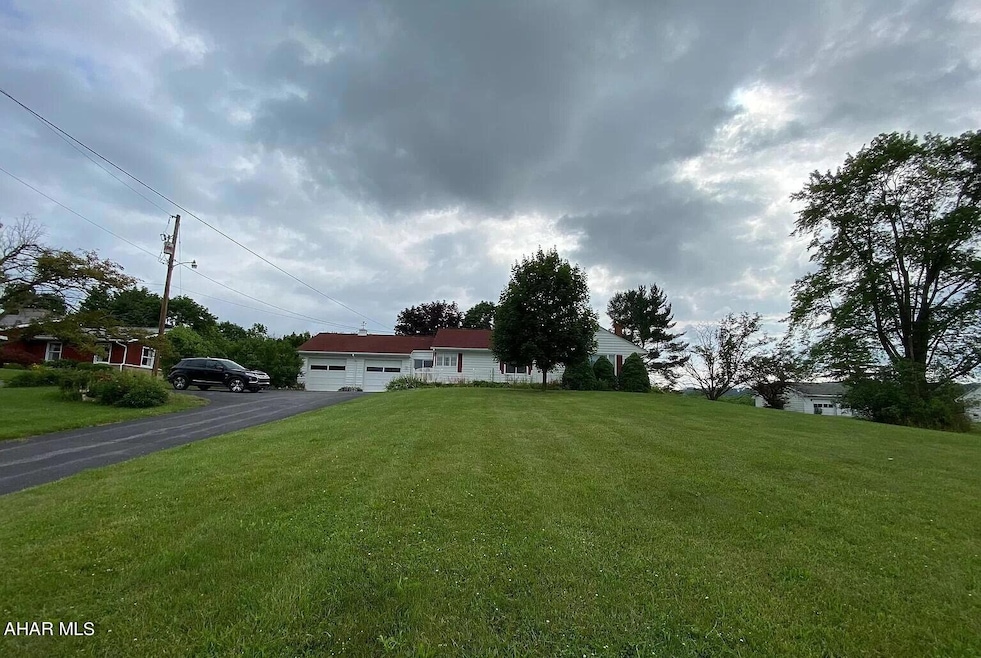 4924 Business 220, Bedford, PA 15522 - photo 1