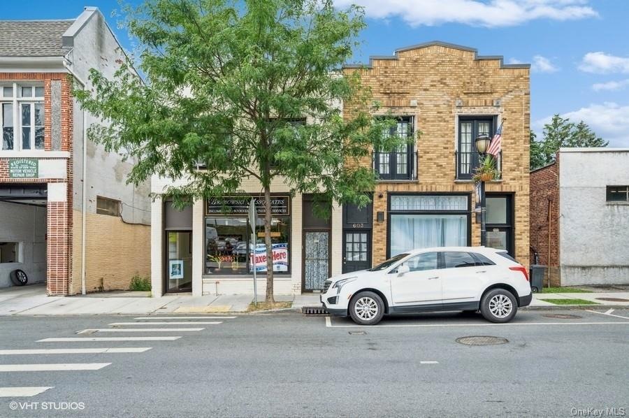 601 Warburton Ave unit 2, Hastings-On-hudson, NY 10706 - photo 1