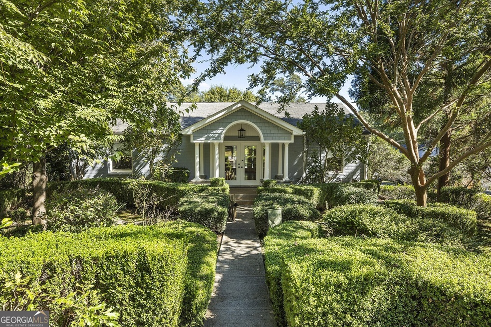 3059 Lee St SE, Smyrna, GA 30080 - photo 1