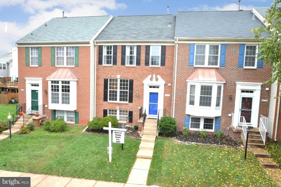 46792 Graham Cove Square, Sterling, VA 20165 - photo 1