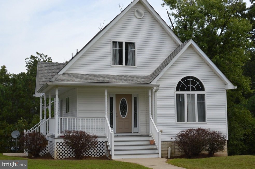 21718 Louden Ln, Lexington Park, MD 20653 - photo 1