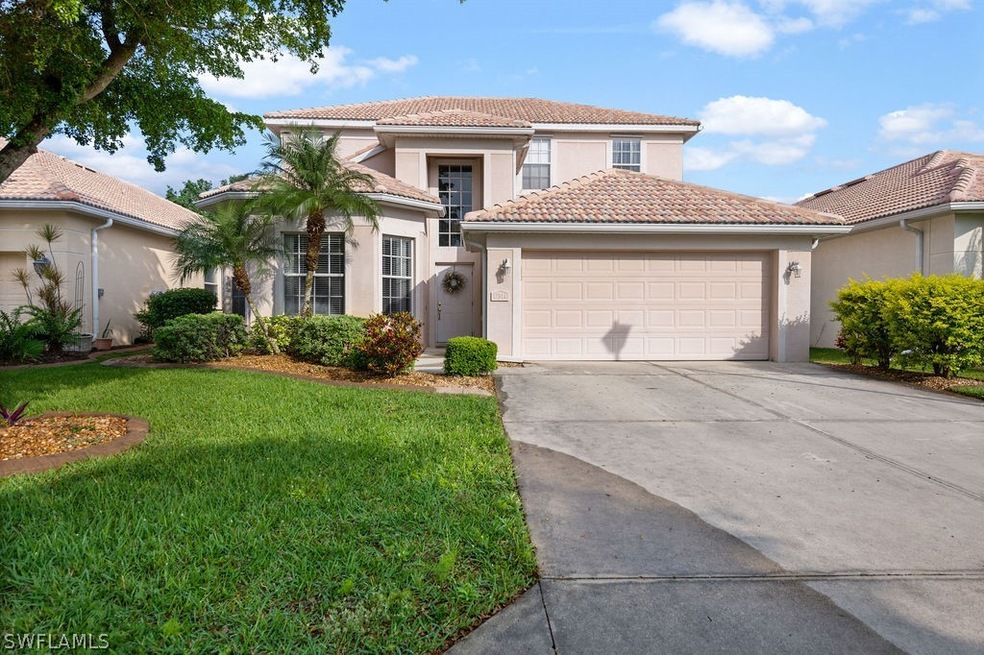 Welcome Home!