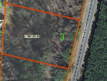 Tract 3 Grantville Ln, Asheboro, NC 27205 - photo 1