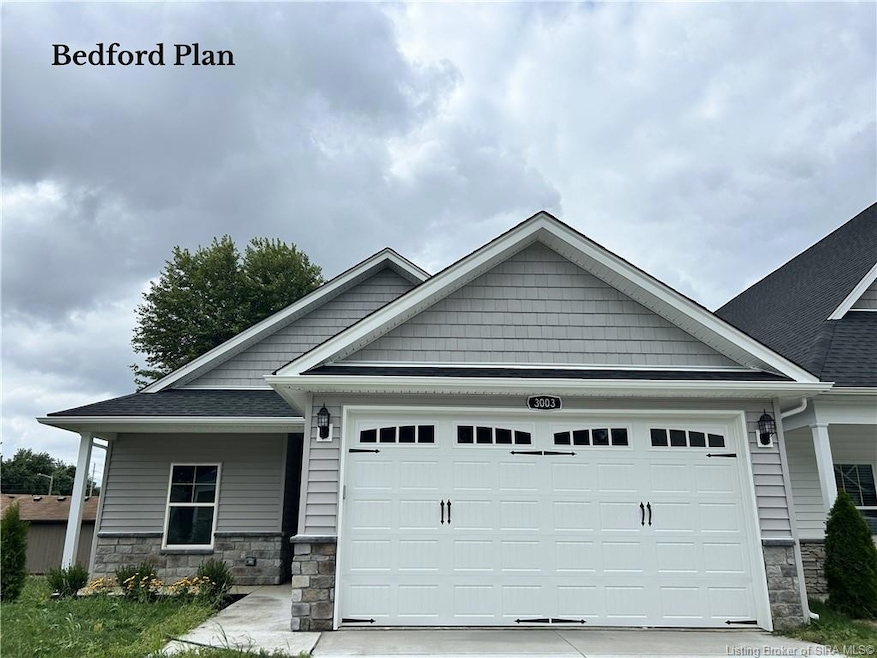 3003 Bales Way, Jeffersonville, IN 47130 - photo 1