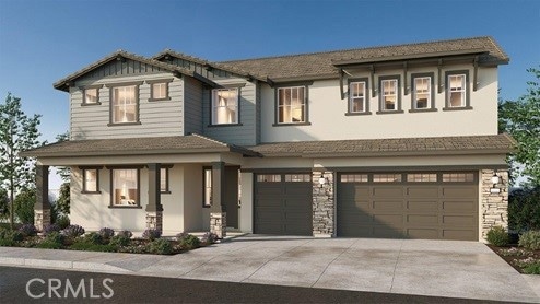 18344 Park Mountain Dr, Riverside, CA 92508 - photo 1