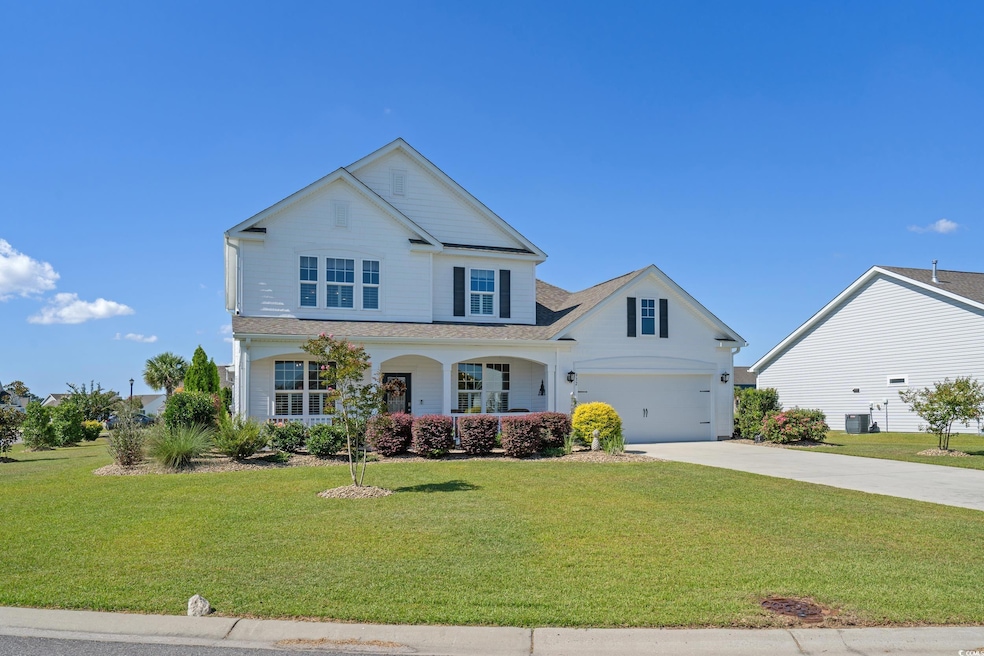 932 Abernathy Place, Myrtle Beach, SC 29575 - photo 1