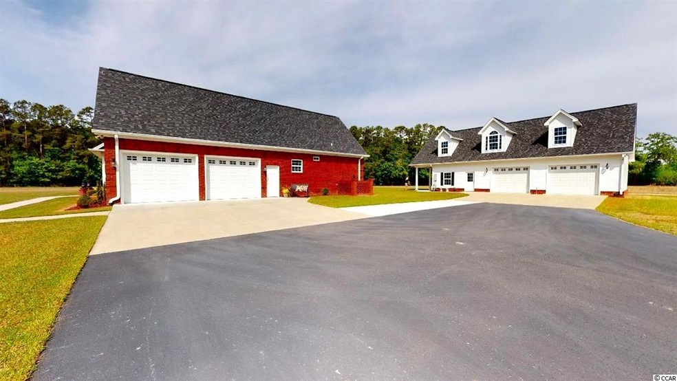 7193 Adrian Hwy, Conway, SC 29526 - photo 1