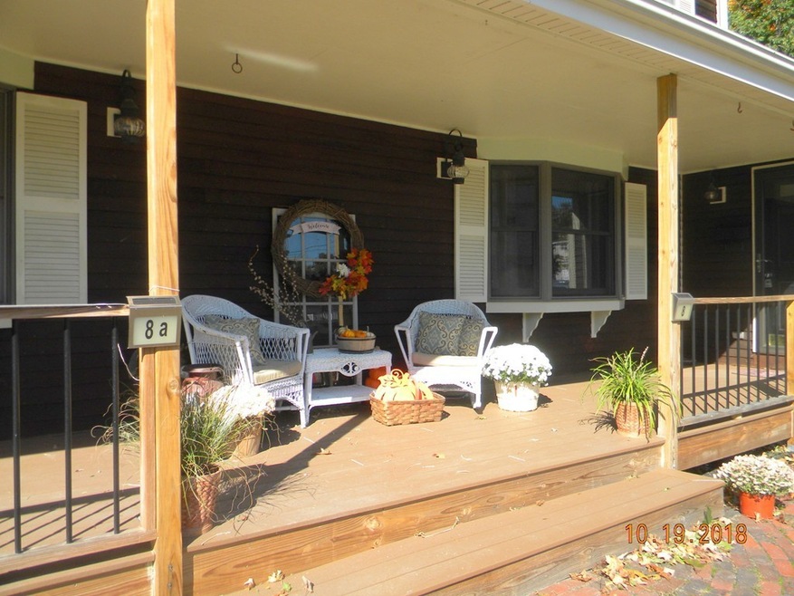 8 Garrison Rd unit 8A, Newburyport, MA 01950 - photo 1