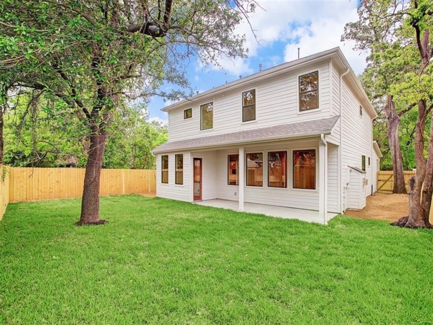 1410 Overhill St, Houston, TX 77018 - photo 1