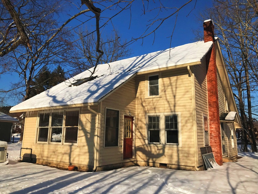 406 James St, Milford, PA 18337 - photo 1