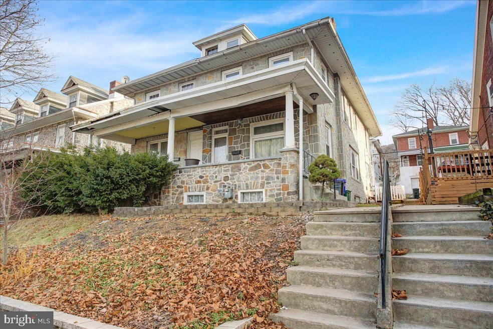 1225 N 13th St, Reading, PA 19604 - photo 1