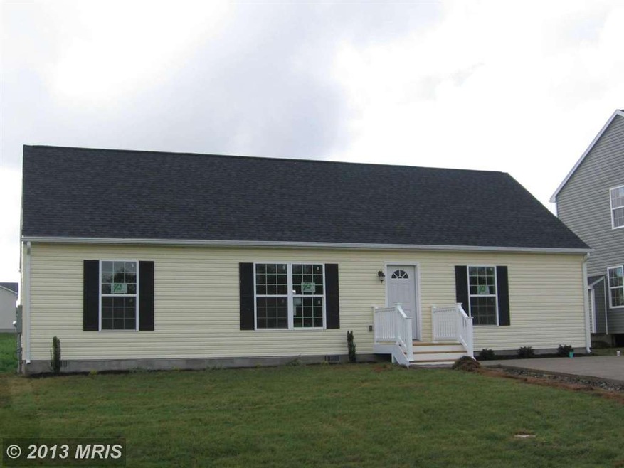 174 Job Rd, Inwood, WV 25428 - photo 1