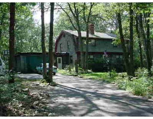 177 Highland St, Stoughton, MA 02072 - photo 1