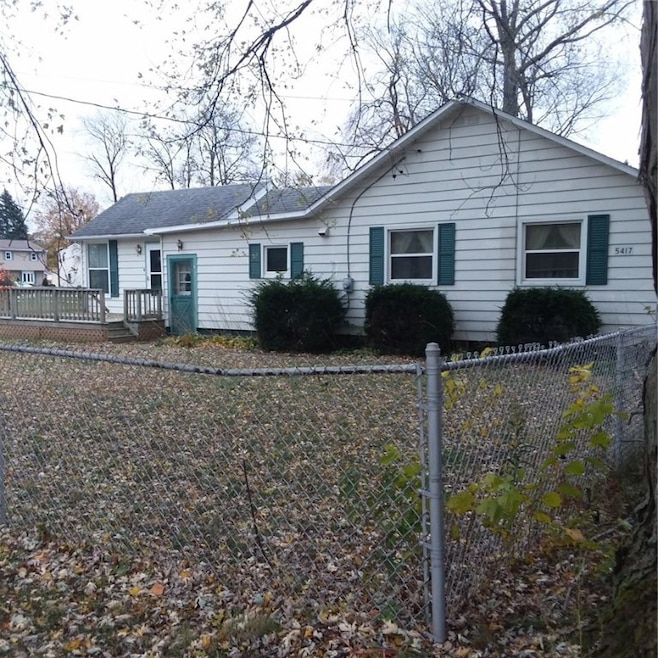 5417 Helen St, Erie, PA 16505 - photo 1