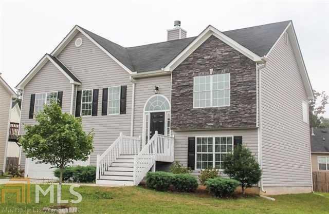 1245 Saint Francis Ct, Locust Grove, GA 30248 - photo 1