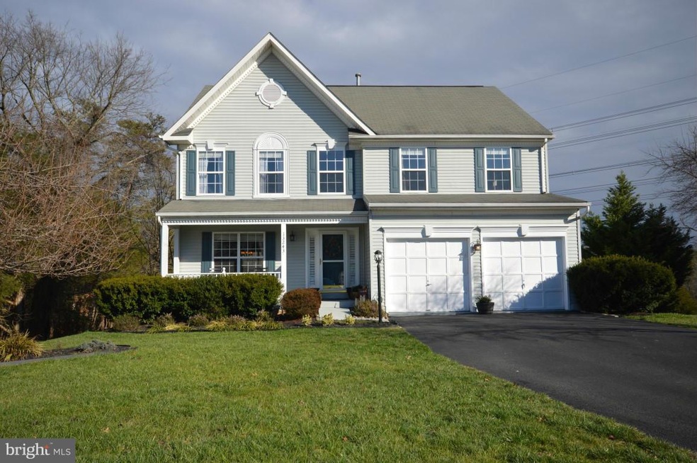 13243 Scottish Hunt Ln, Bristow, VA 20136 - photo 1
