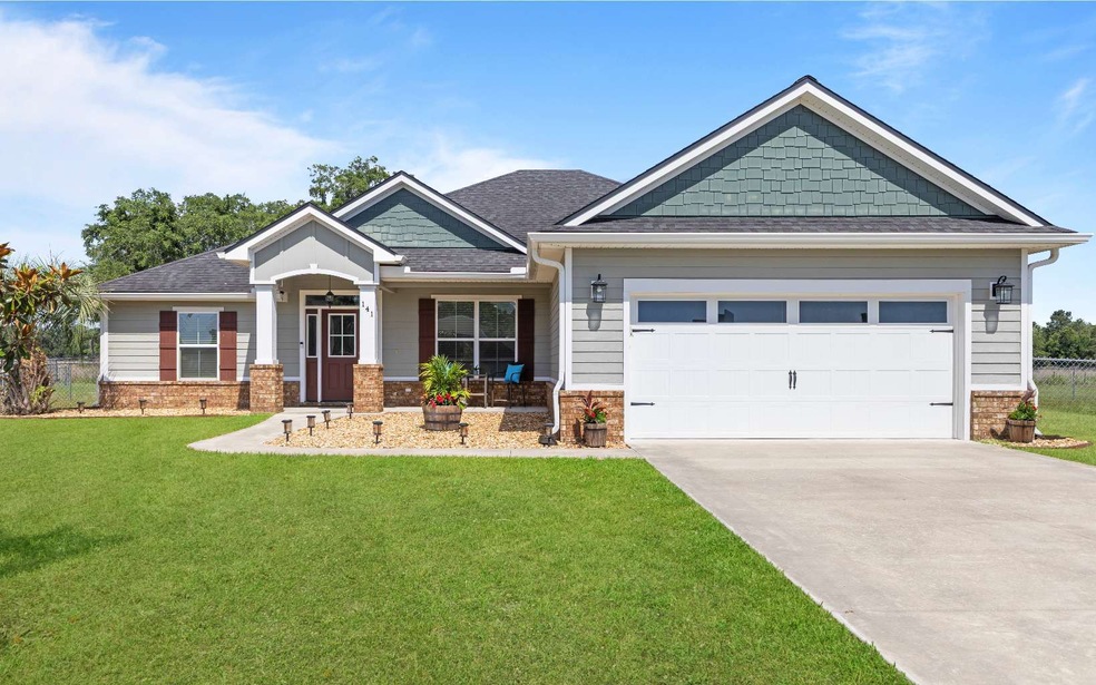 Under Contract $367,400