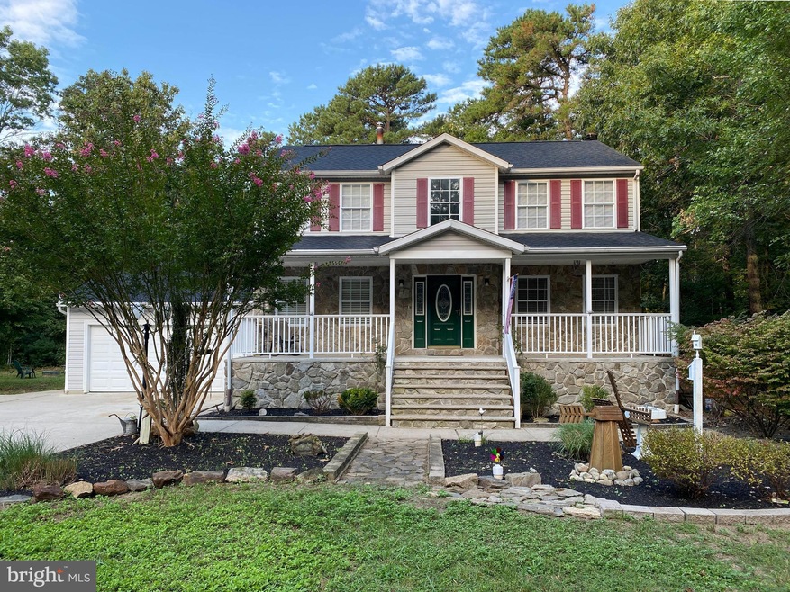 961 Little Mill Rd, Franklinville, NJ 08322 - photo 1