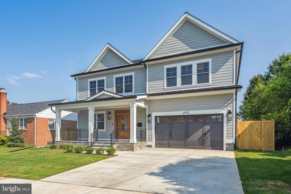 4913 Aurora Dr, Kensington, MD 20895 - photo 1