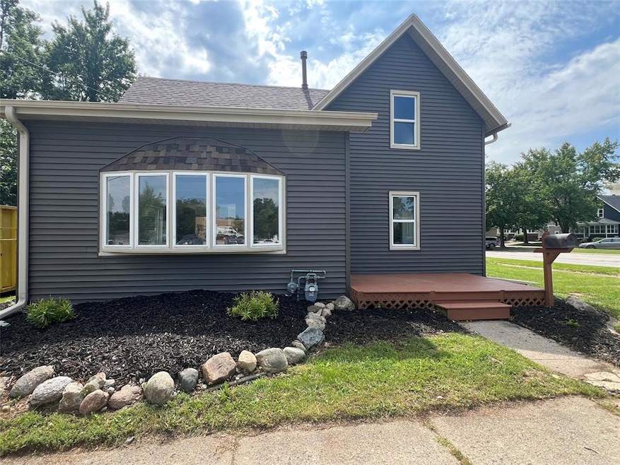 724 Elm Ave, Story City, IA 50248 - photo 1