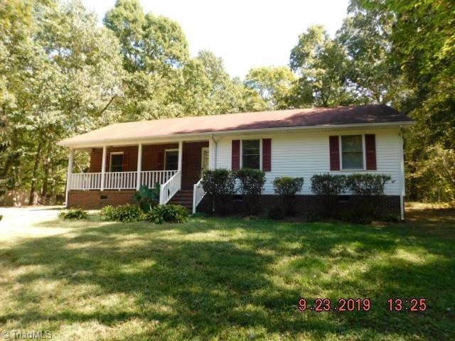 1871 Woodglo Dr, Asheboro, NC 27205 - photo 1