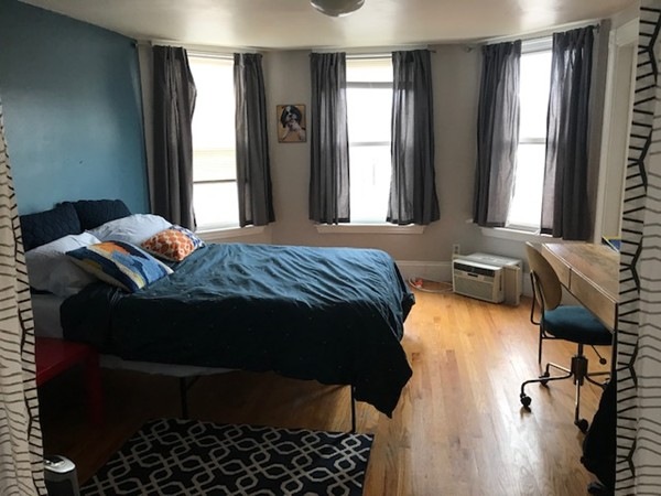 80 Hyde Park Ave unit 3, Jamaica Plain, MA 02130 - photo 1