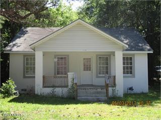 Front House
