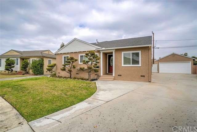 4444 Vangold Ave, Lakewood, CA 90712 - photo 1
