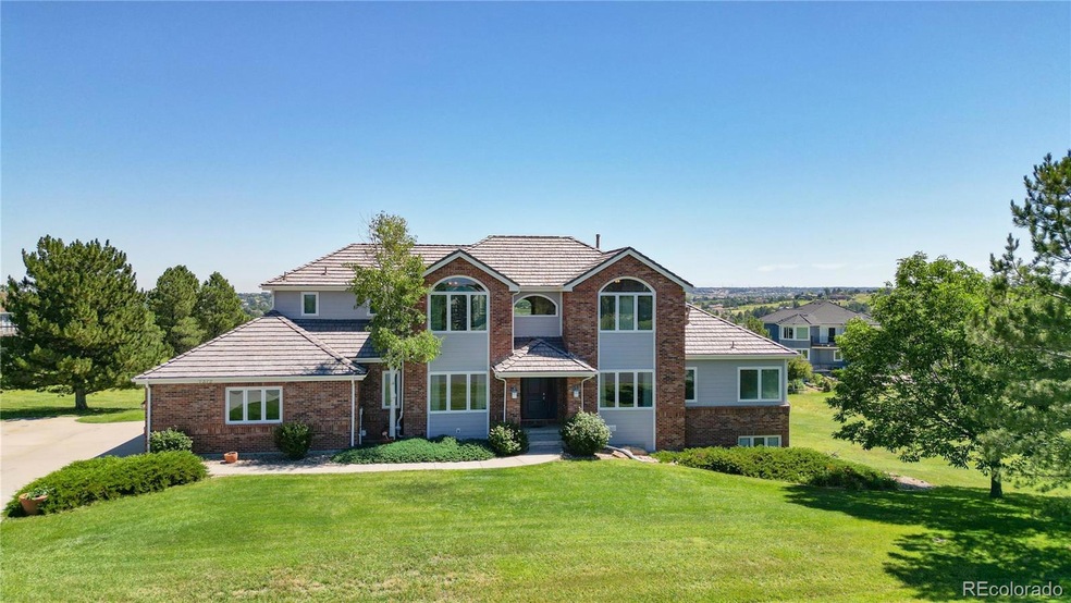 7372 S Flanders St, Centennial, CO 80016 - photo 1