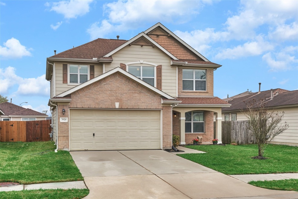 29326 Legends Green Dr, Spring, TX 77386 - photo 1