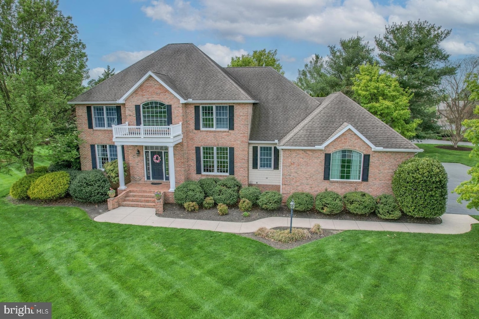 2 Teal Ln, Camden Wyoming, DE 19934 - photo 1