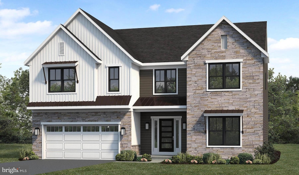 111 Blue Mountain Blvd, Carlisle, PA 17013 - photo 1