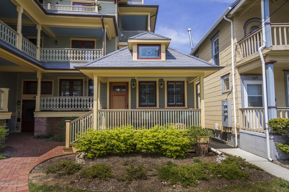 Welcome to 27 Surf Avenue!