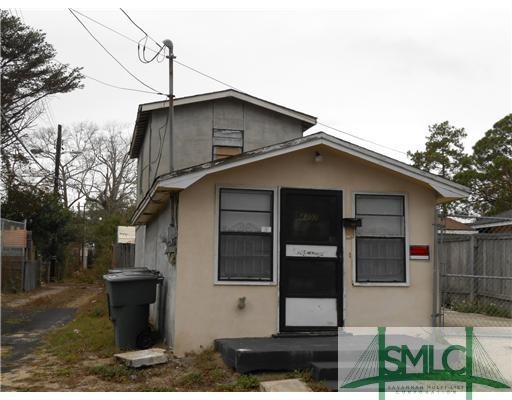 4307 Crane St, Savannah, GA 31405 - photo 1