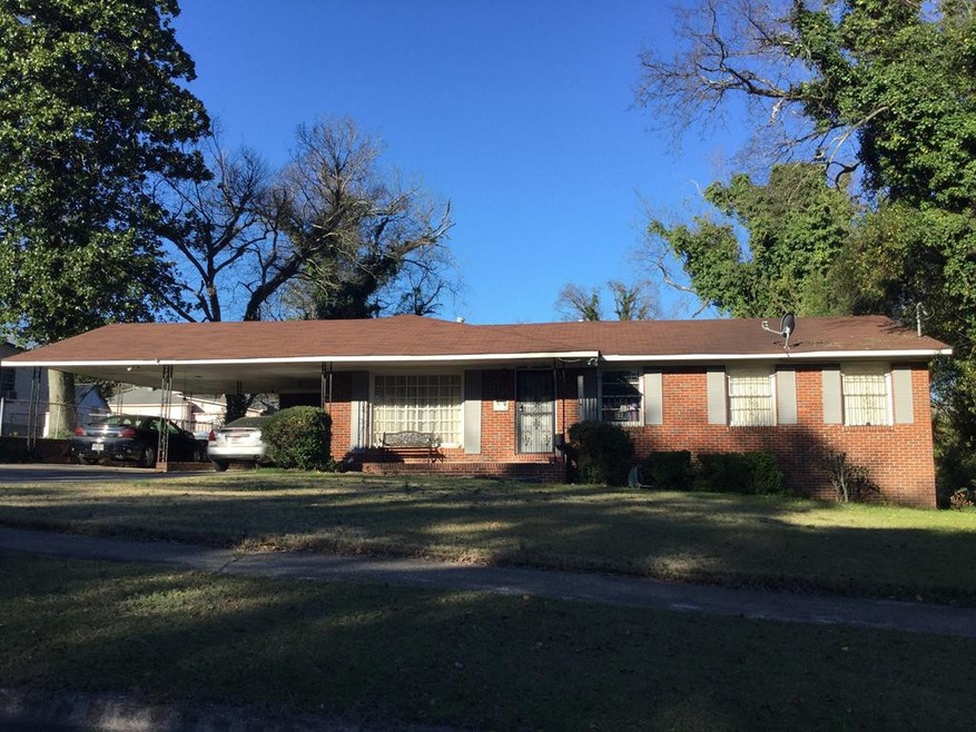 717 Johns Rd, Augusta, GA 30904 - photo 1