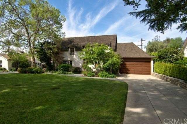 1447 N Euclid Ave, Upland, CA 91786 - photo 1