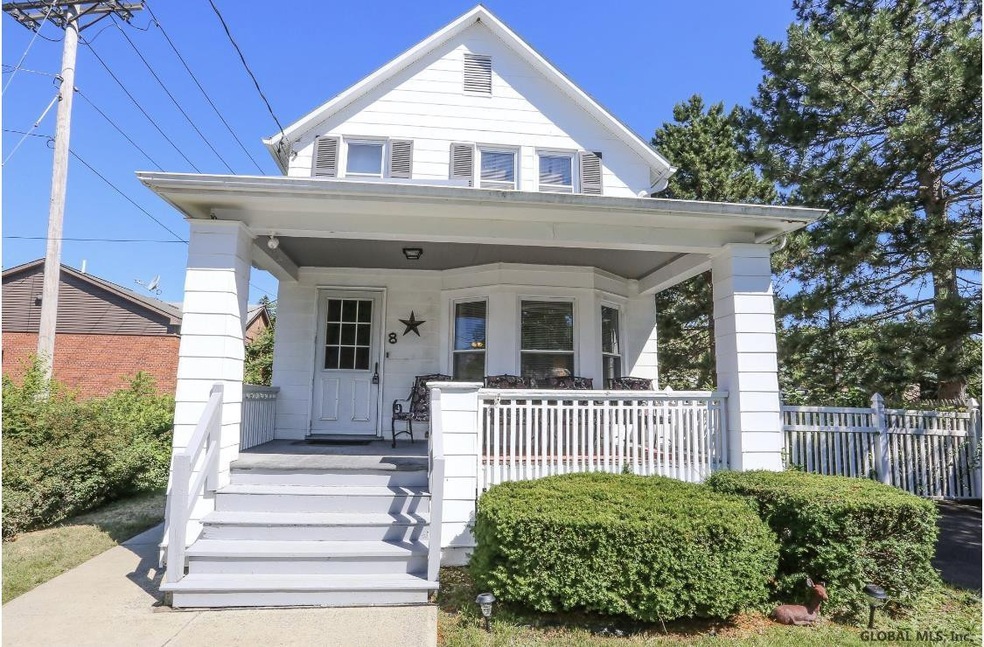 8 Sycaway Ave, Troy, NY 12180 - photo 1