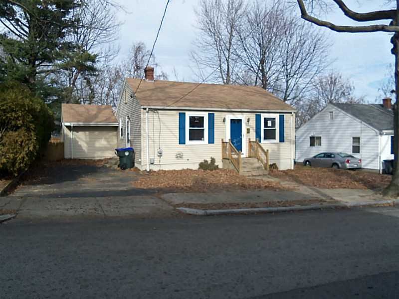 29 Kentland Ave, Providence, RI 02904 - photo 1