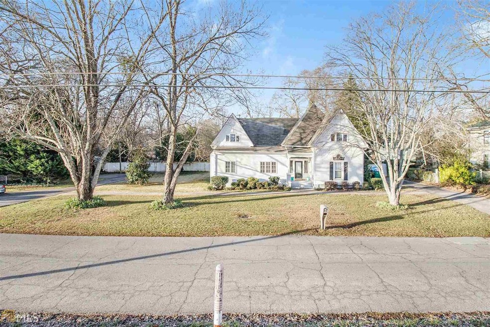 W W Main St, Hampton, GA 30228 - photo 1